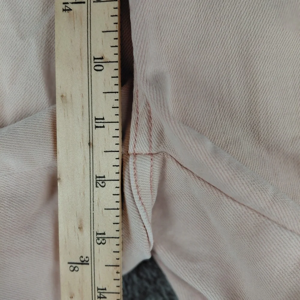 Judy Blue garment dyed